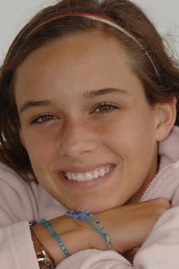 Photo of Jette Hering