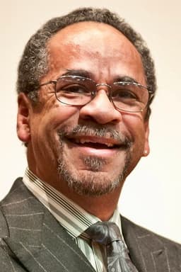 Photo of Tim Reid