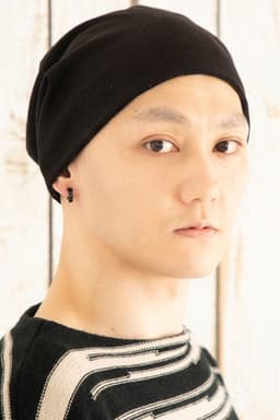 Photo of Hayato Kimura