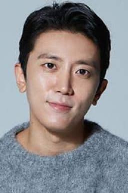 Photo of Kim Si-heon