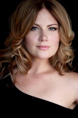 Photo of Missi Hale