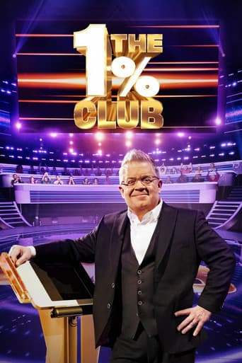 Poster for The 1% Club