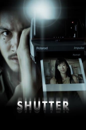 Poster for Shutter