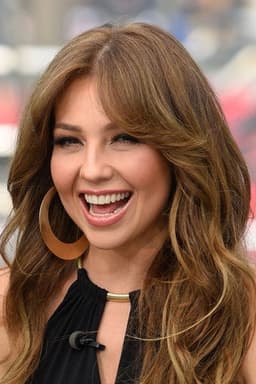 Photo of Thalia