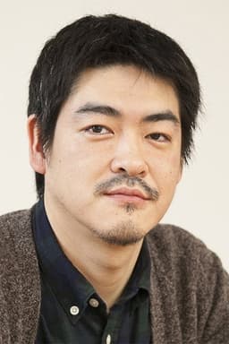 Photo of Shuichi Okita
