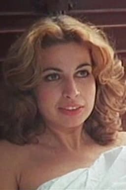 Photo of Anna Valentino