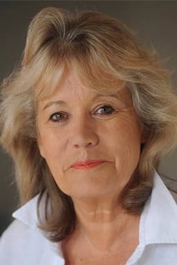 Photo of Sally Knyvette