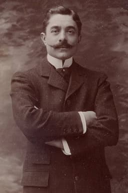 Photo of Louis Gauthier