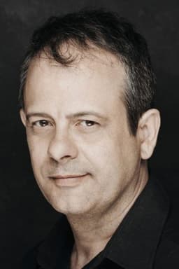 Photo of David Bagés