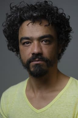 Photo of Carlos Escher