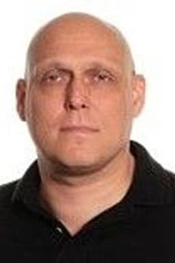 Photo of Matt Sapsford