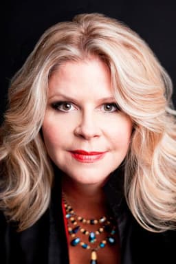 Photo of Susan Graham