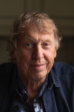 Photo of Tomas von Brömssen