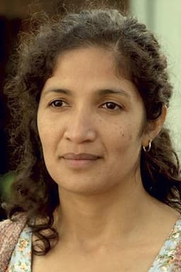 Photo of Hebe Duarte