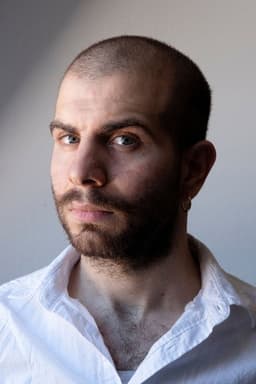 Photo of Shehab Fatoum