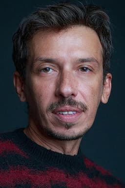 Photo of Pedro Wagner
