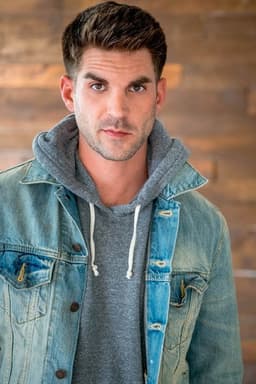 Photo of Brent Lydic