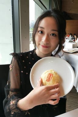 Photo of Apple Wu