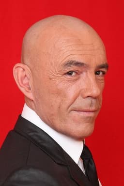 Photo of Philippe Corti