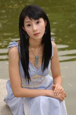Photo of Kim Yun-hee