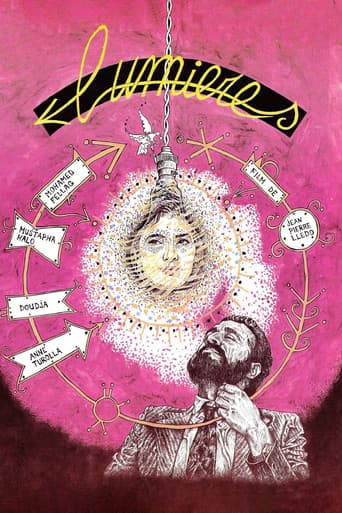 Poster for Lumières