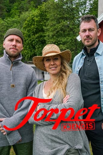 Poster for Torpet Kjendis