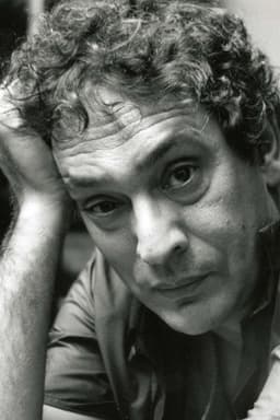 Photo of Agustí Villaronga
