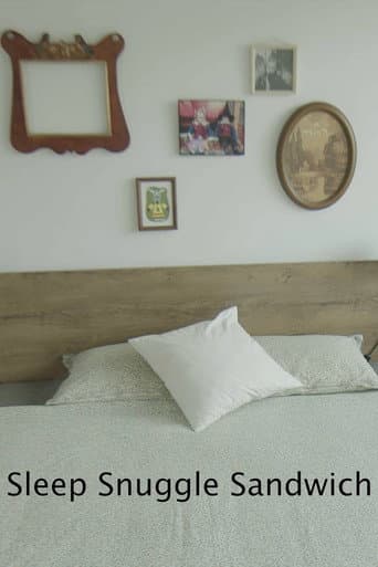 Poster for Sleep Snuggle Sandwich