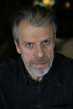 Photo of Elias Zervos