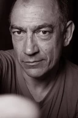 Photo of Miguel Borines