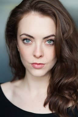 Photo of Elisabeth Hopper