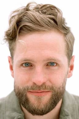 Photo of Thomas Rueb