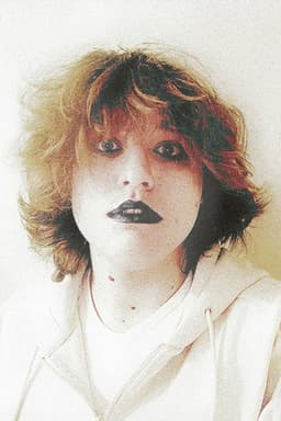 Photo of Sabrina Forbes-Sinclair