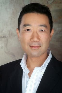 Photo of Hiroshi Watanabe