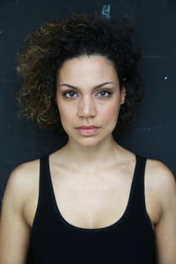 Photo of Haley Louise Jones