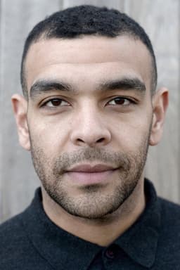 Photo of Bailey Patrick