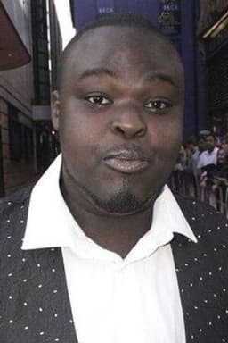 Photo of Selom Awadzi