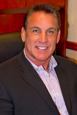 Photo of C.J. Graham