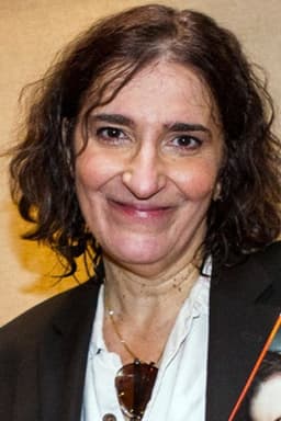 Photo of Geneviève Paris