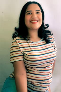Photo of Génesis Azuaje