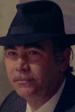 Photo of Angelo Boscariol
