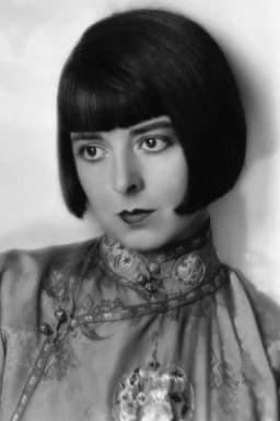 Photo of Colleen Moore