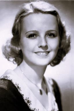 Photo of Charlotte Henry