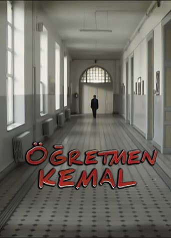 Poster for Öğretmen Kemal