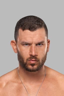 Photo of Curtis Hussey