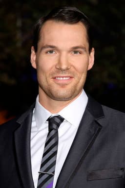 Photo of Daniel Cudmore