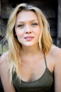 Photo of Austin Talynn Carpenter