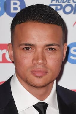 Photo of Jermaine Jenas