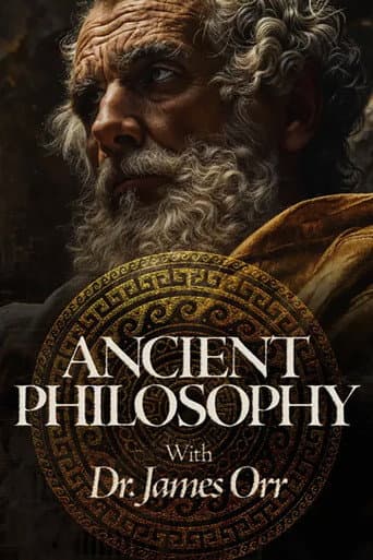 Poster for Ancient Philosophy