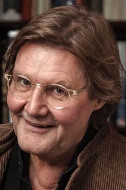 Photo of Johan Rabaeus